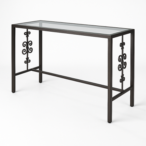 Image of  Buffet Table 