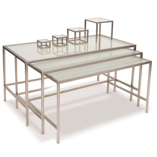 Image of  Buffet Table  BOT-3