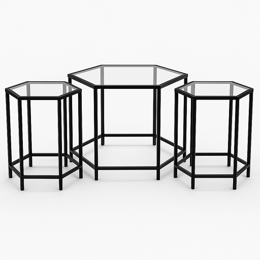 Image of  Buffet Table  BOT-4