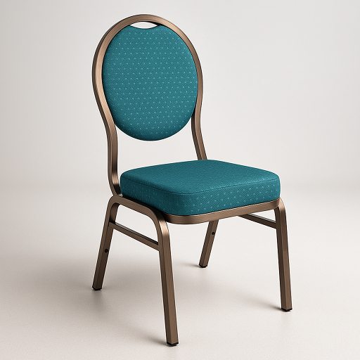 Image of  Banquet Chair  BQC-8