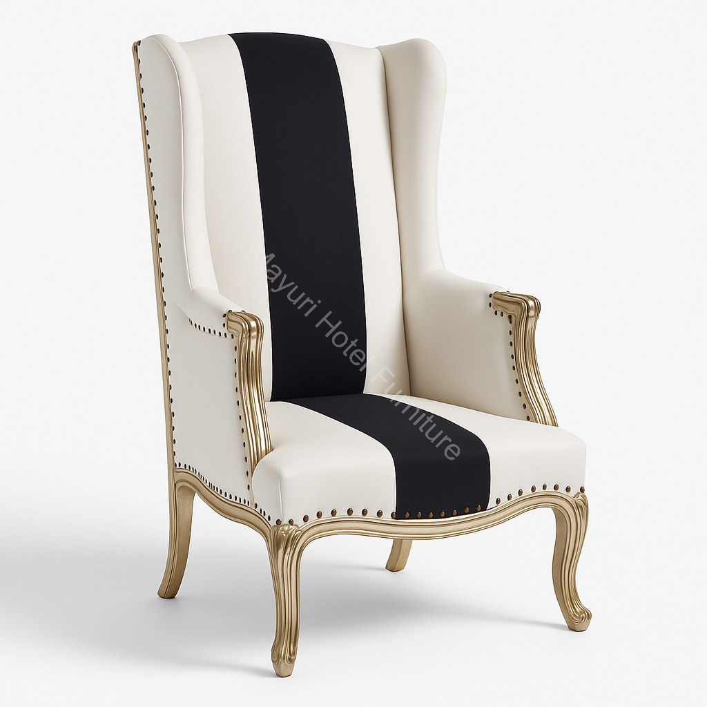 Banquet High Back Chairs 