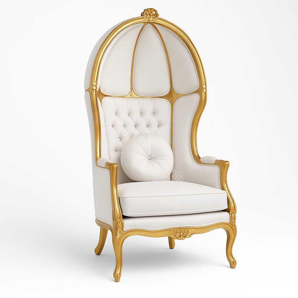 Banquet High Back Chairs 