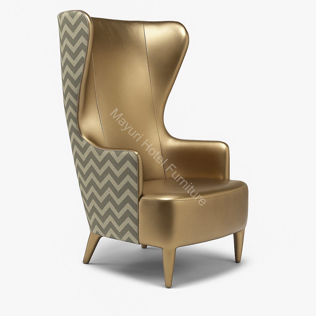 Banquet High Back Chairs 