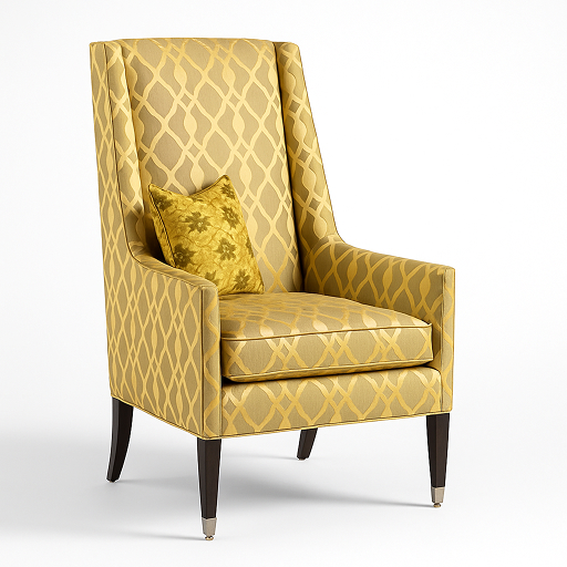 Image of  Banquet High Back Chairs 9