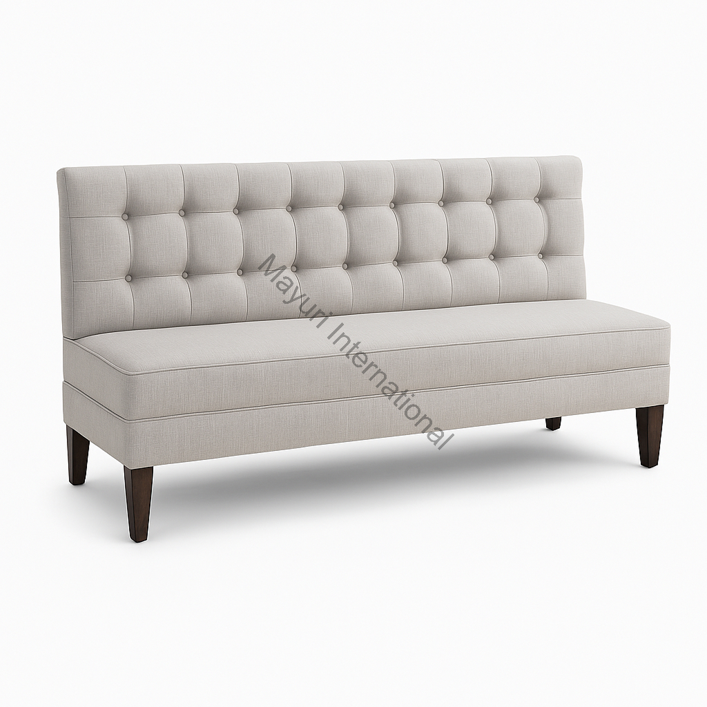 Banquet Sofa 