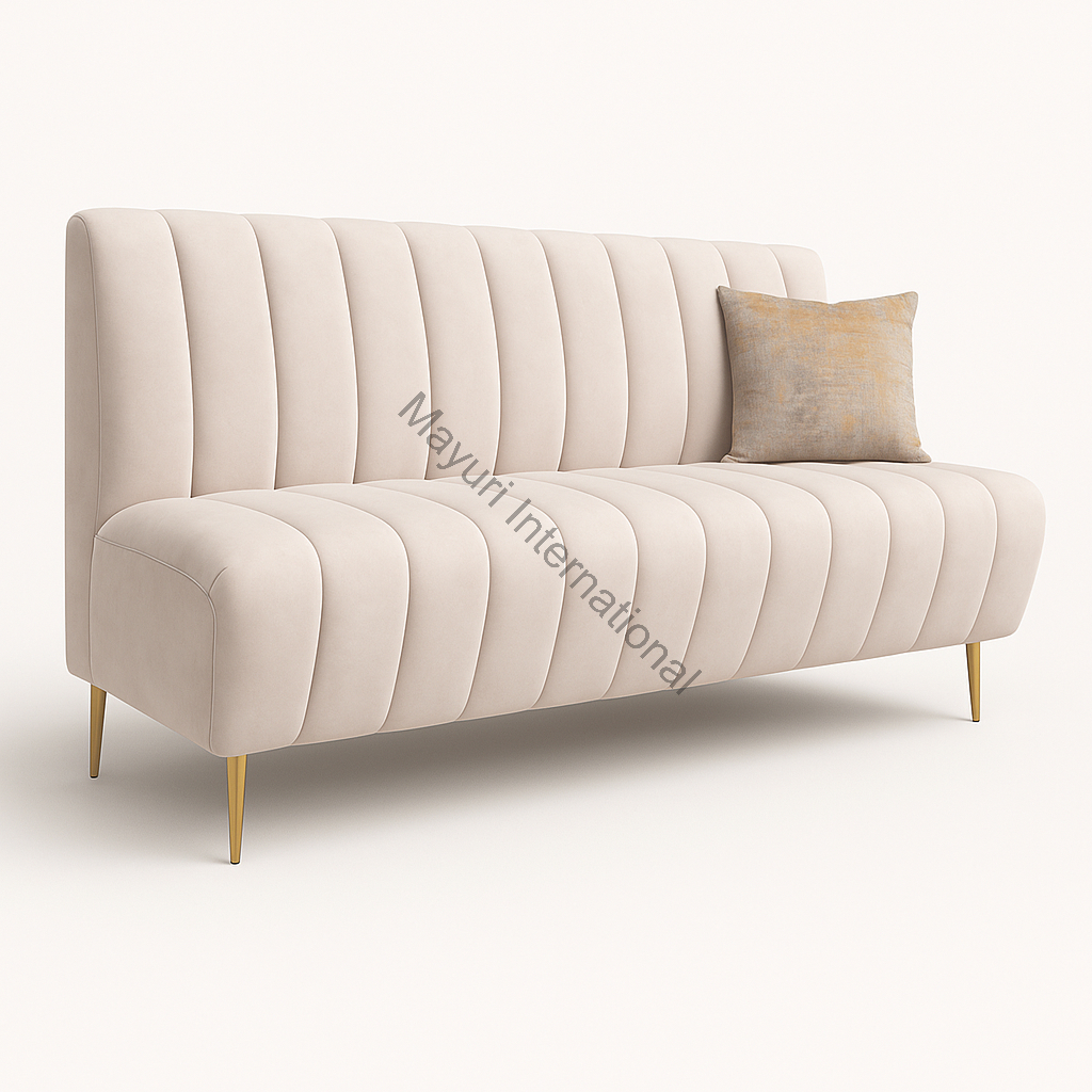 Banquet Sofa 