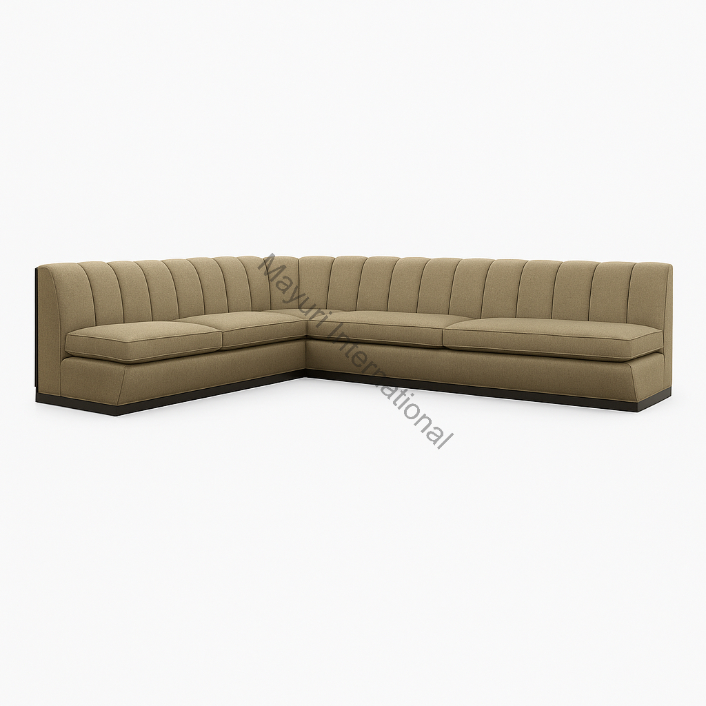 Banquet Sofa 