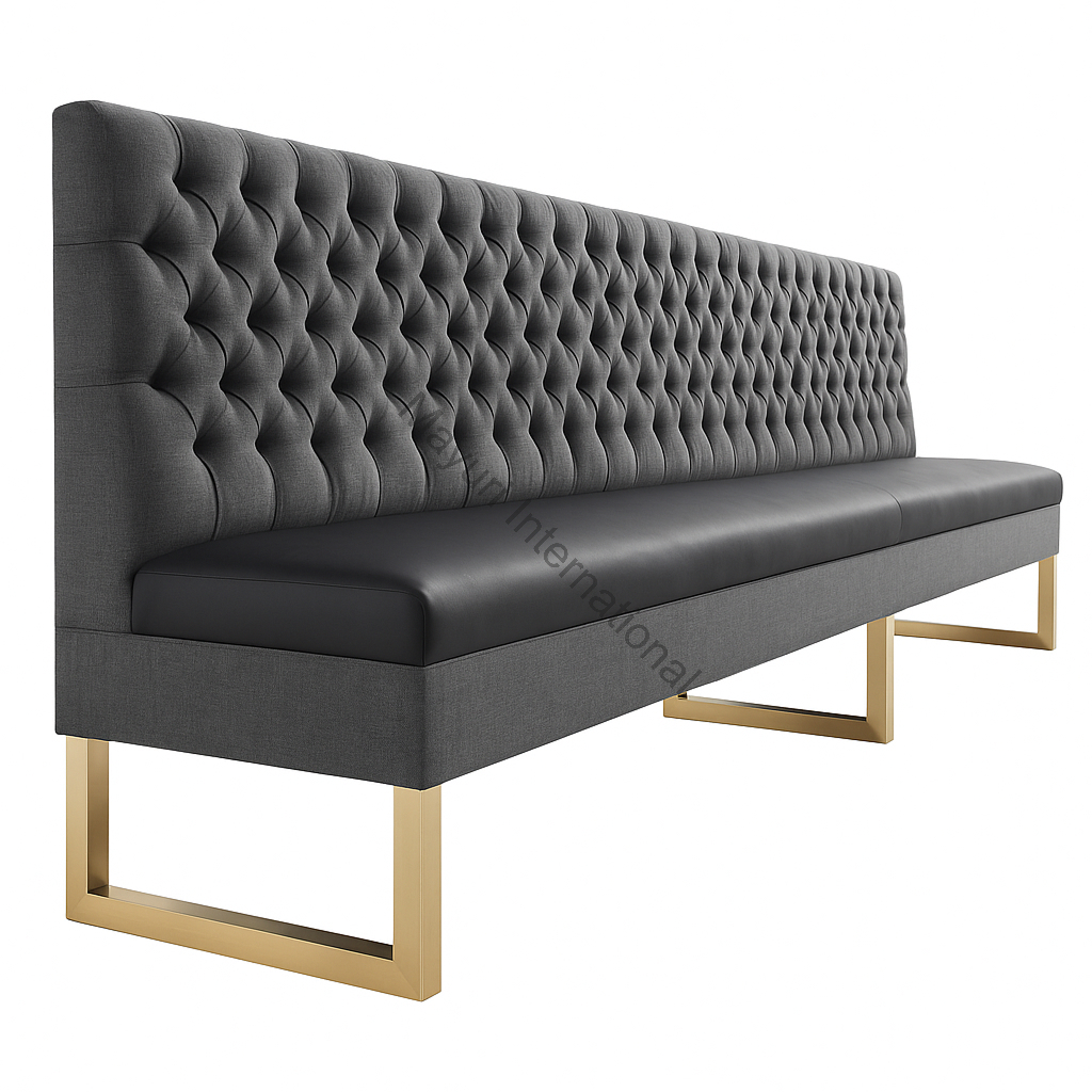 Banquet Sofa 