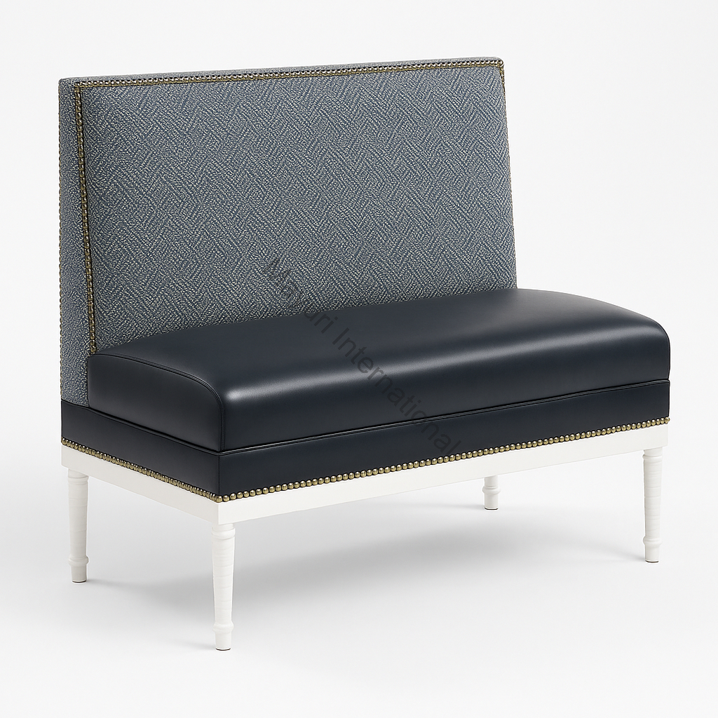 Banquet Sofa 