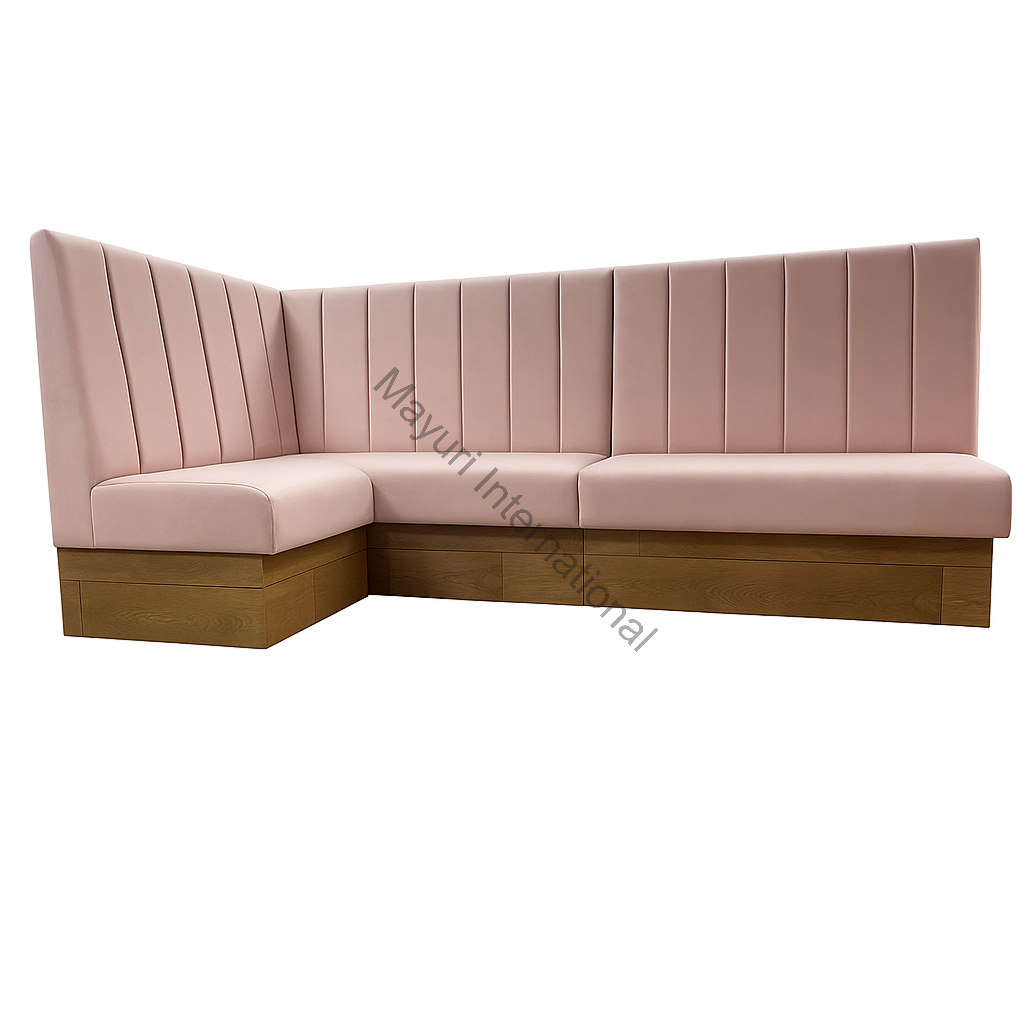 Banquet Sofa 