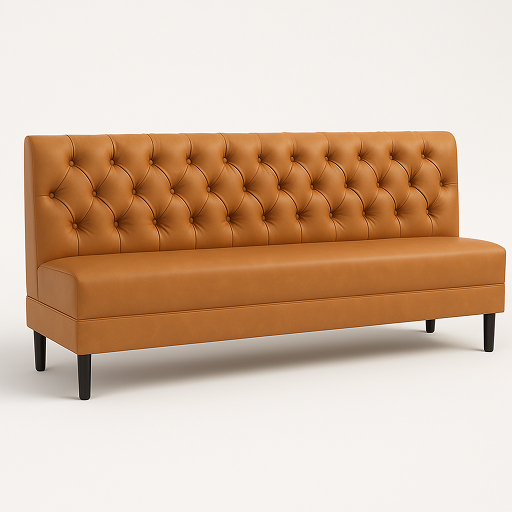 Image of  Banquet Sofa 2