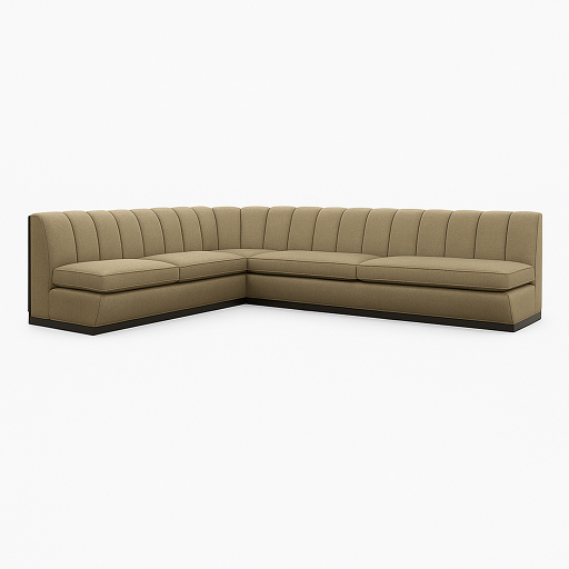 Image of  Banquet Sofa 4
