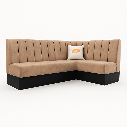 Image of  Banquet Sofa 6