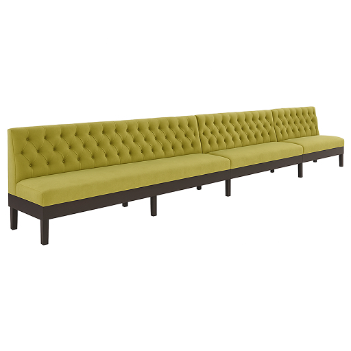 Image of  Banquet Sofa 9