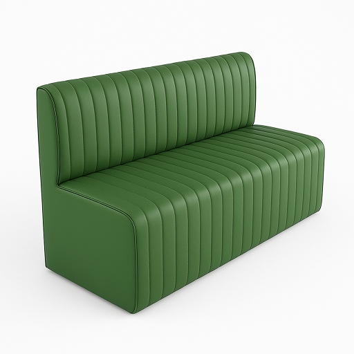 Image of  Banquet Sofa  BQS-2