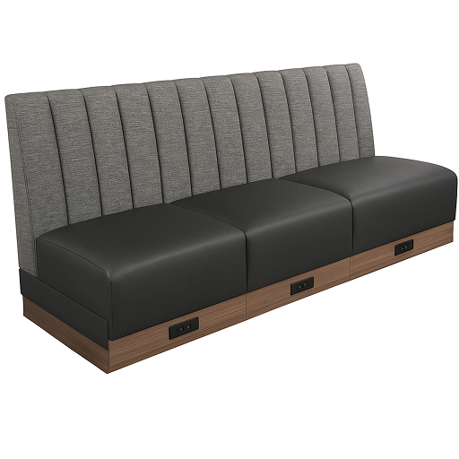 Image of  Banquet Sofa  BQS-21