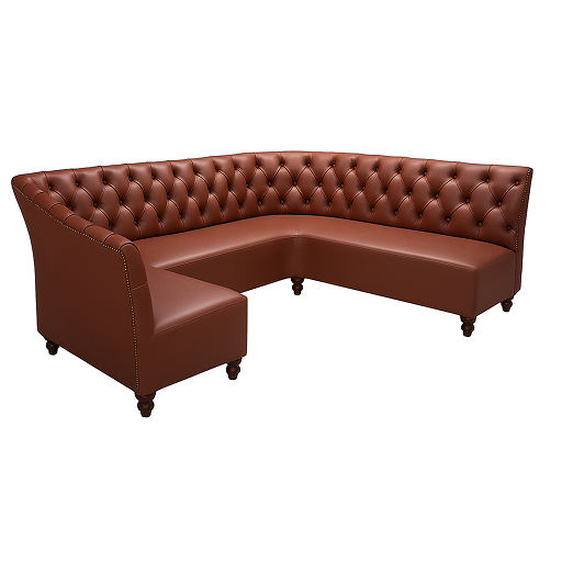 Image of  Banquet Sofa  BQS-24
