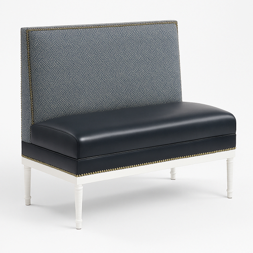 Image of  Banquet Sofa  BQS-3