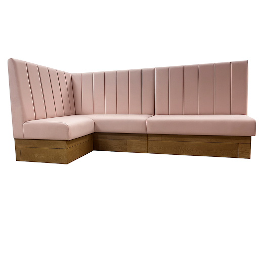 Image of  Banquet Sofa  BQS-4