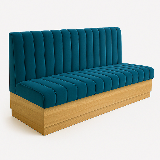 Image of  Banquet Sofa  BQS-6