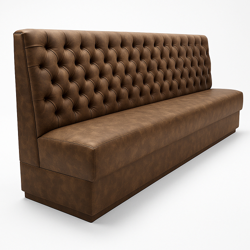Image of  Banquet Sofa  BQS-7