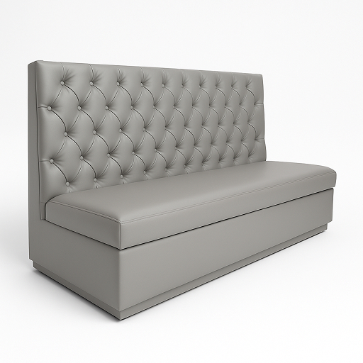 Image of  Banquet Sofa  BQS-8