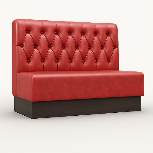 Image of  Banquet Sofa  BQS-9