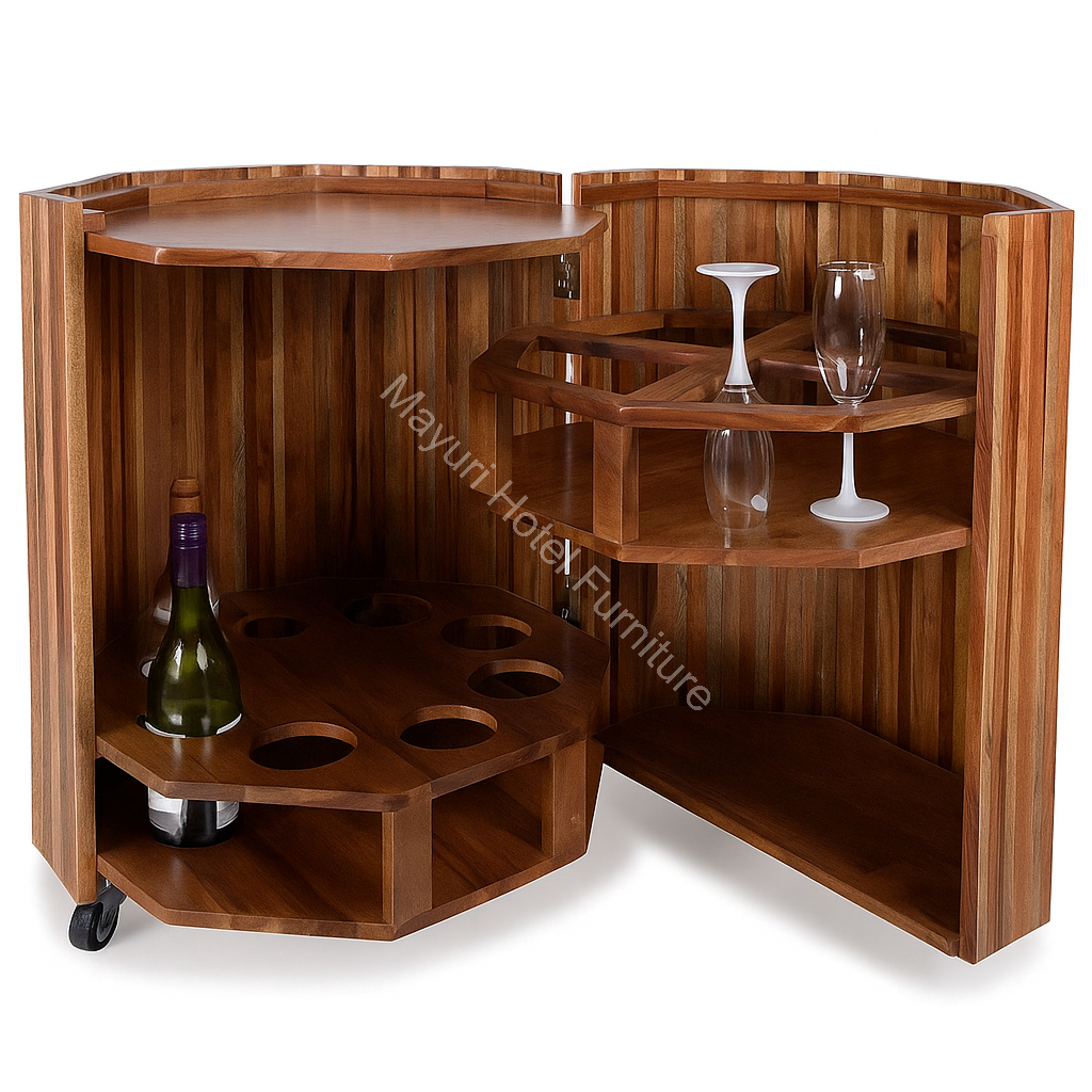 Bar Cabinet