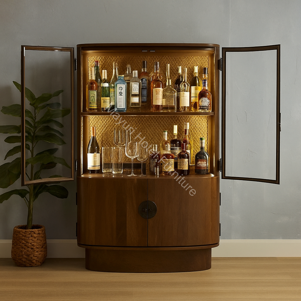 Bar Cabinet