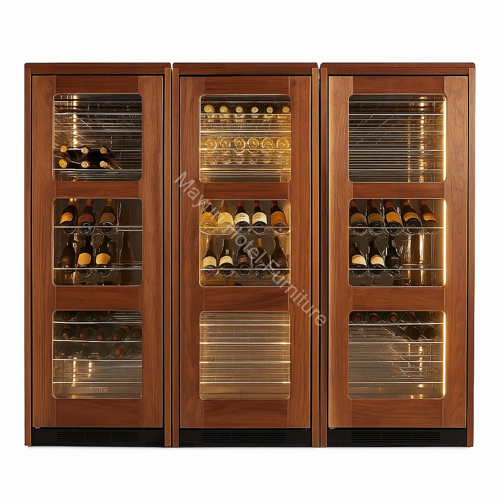 Bar Cabinet