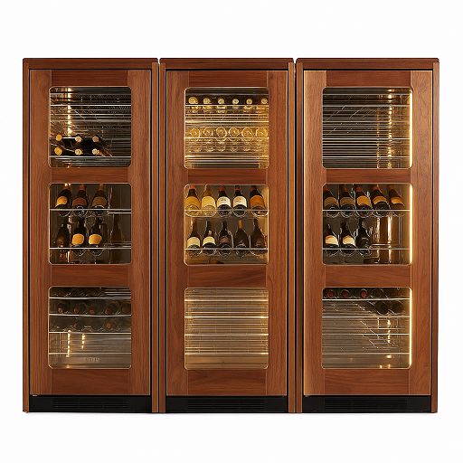 Image of Bar Cabinet BCC-5
