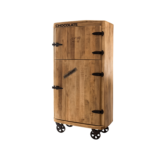 Image of Bar Cabinet BCC-9