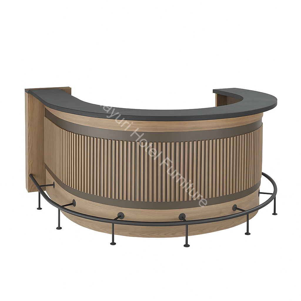 Bar Counter