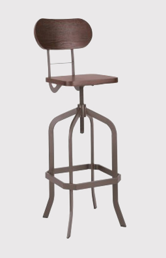 Image of Bar Stool BS-76