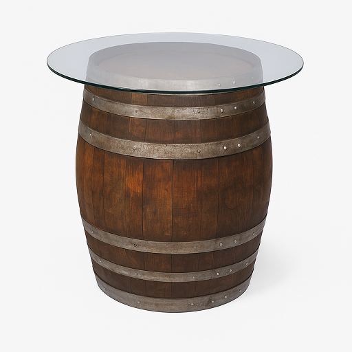 Image of Bar Table BT-12