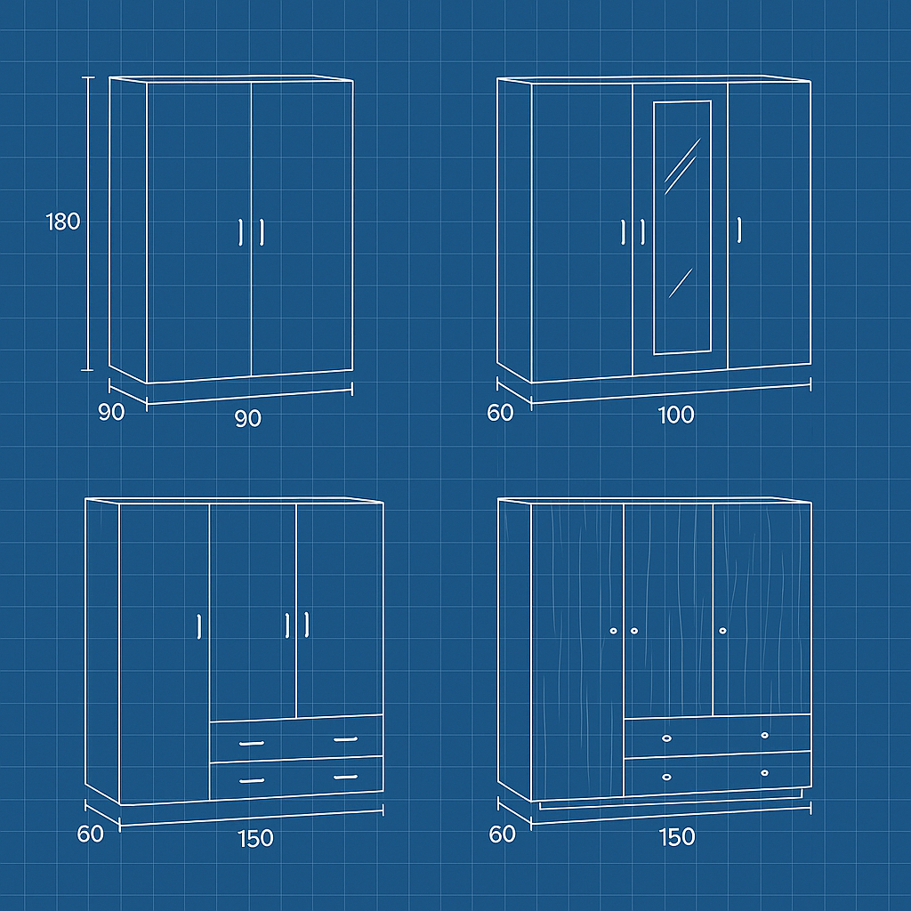 Custom Cupboard Design