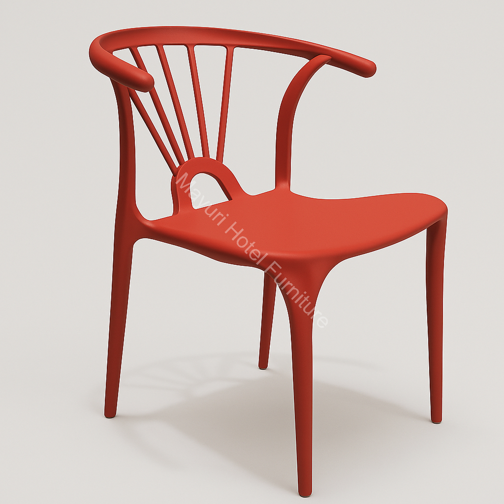 Cafe Chair