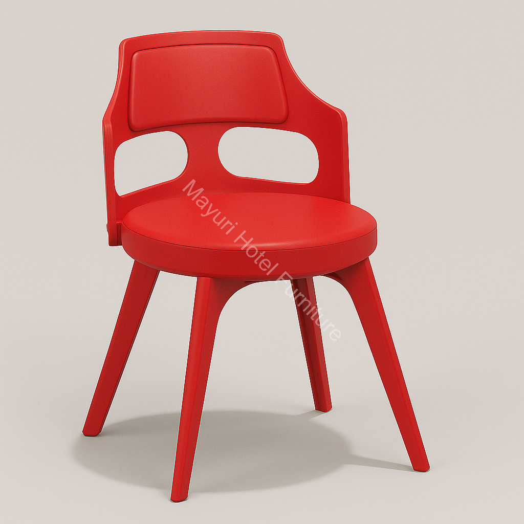 Cafe Chair
