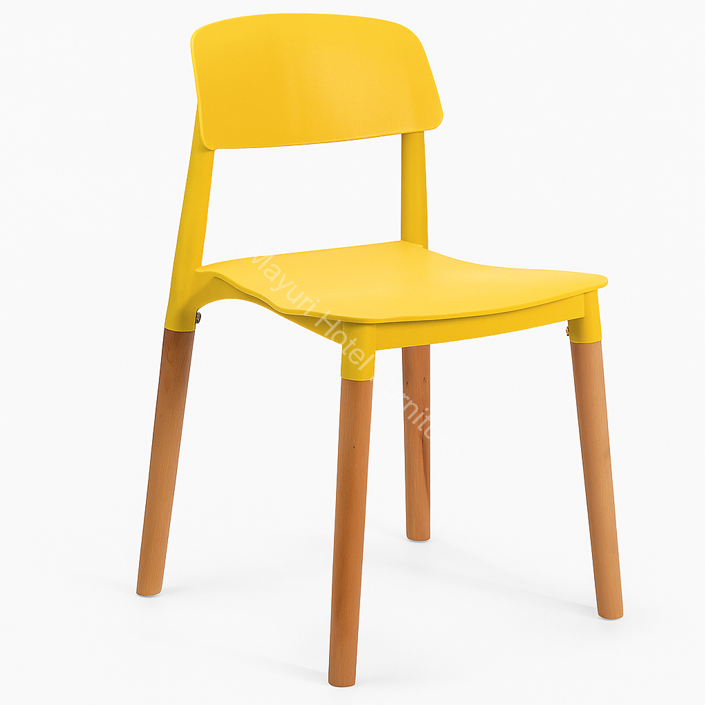 Cafe Chair