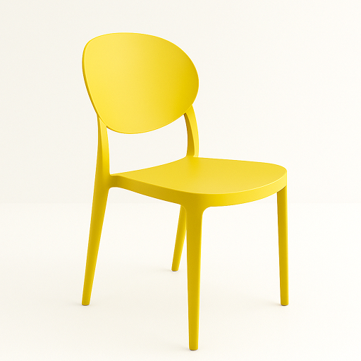 Image of Cafe Chair CC-26
