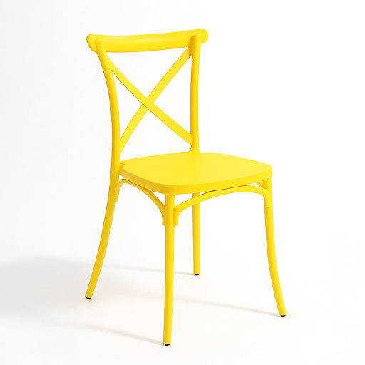 Image of Cafe Chair CC-28