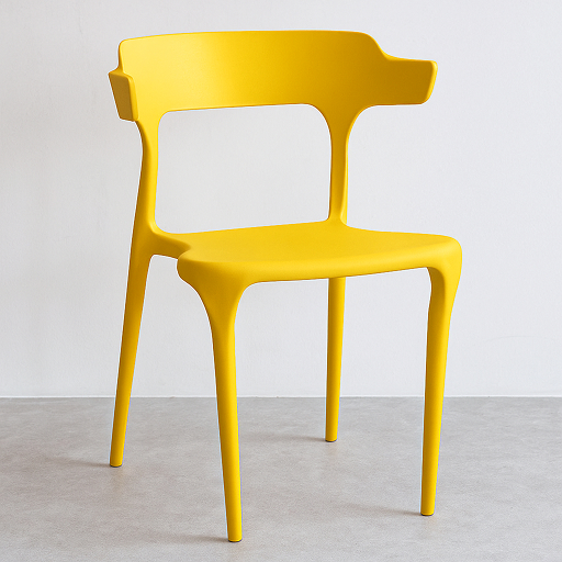 Image of Cafe Chair CC-32