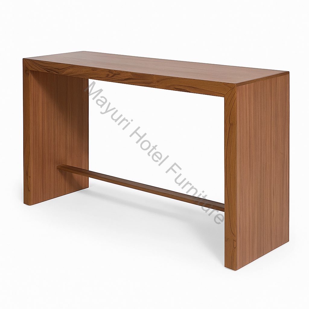 Cafe Table