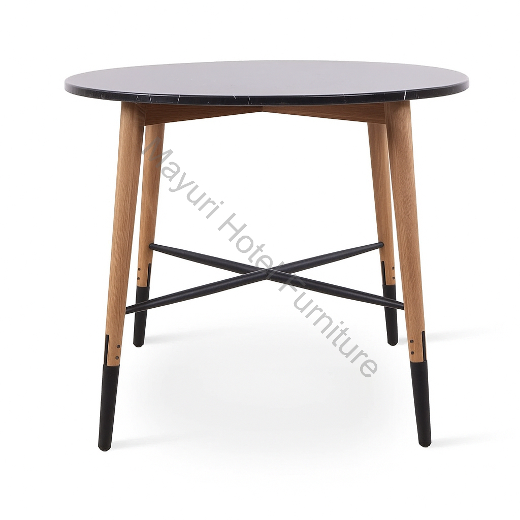 Cafe Table