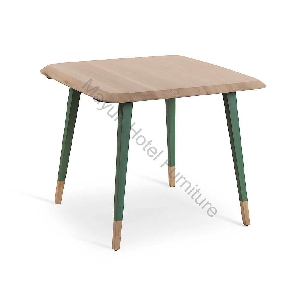 Cafe Table