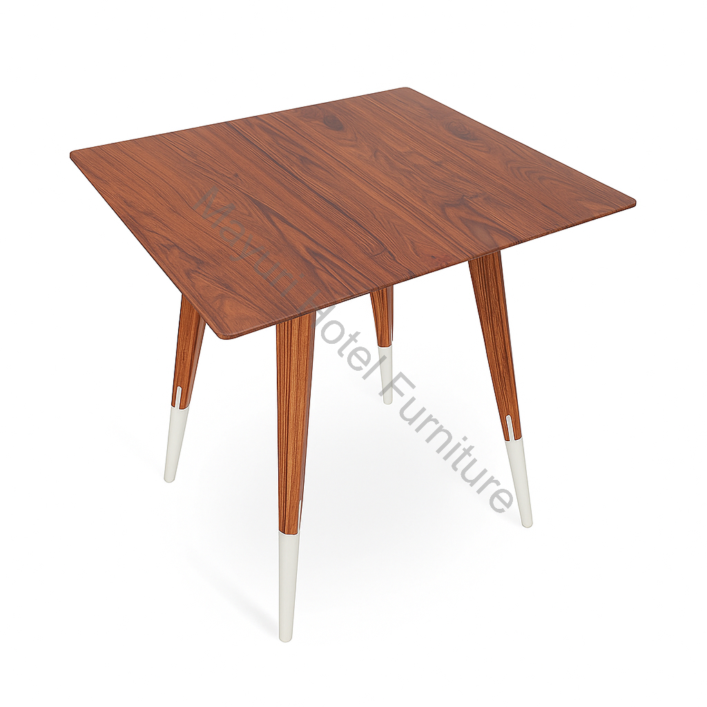 Cafe Table