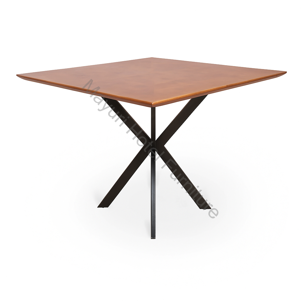 Cafe Table