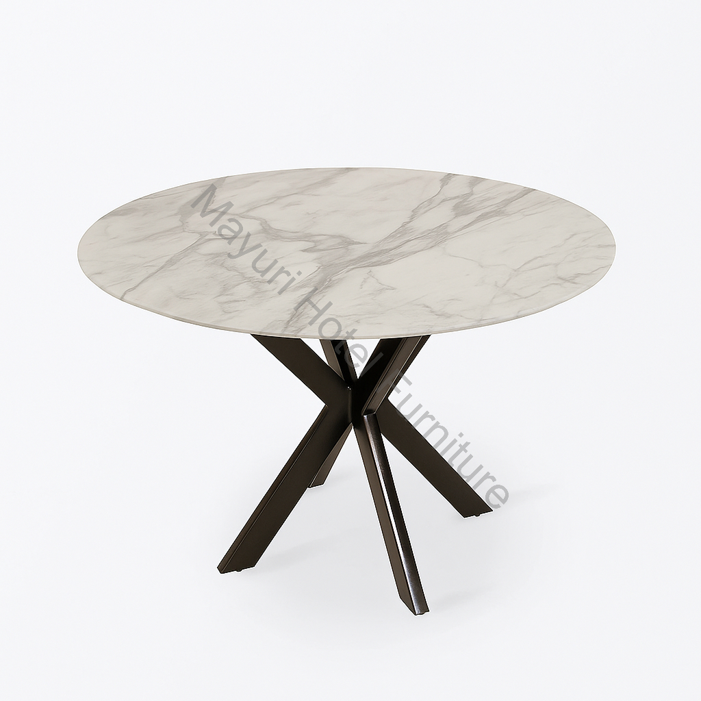 Cafe Table