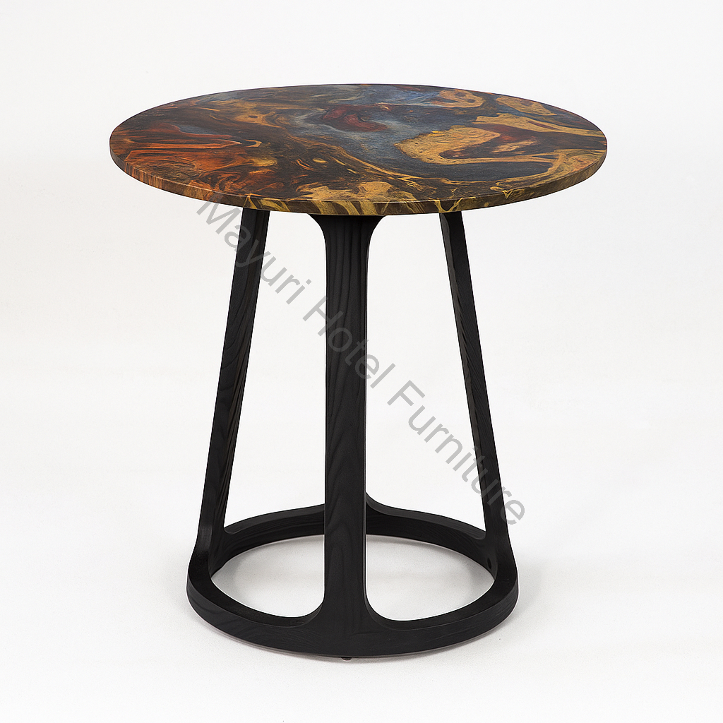 Cafe Table