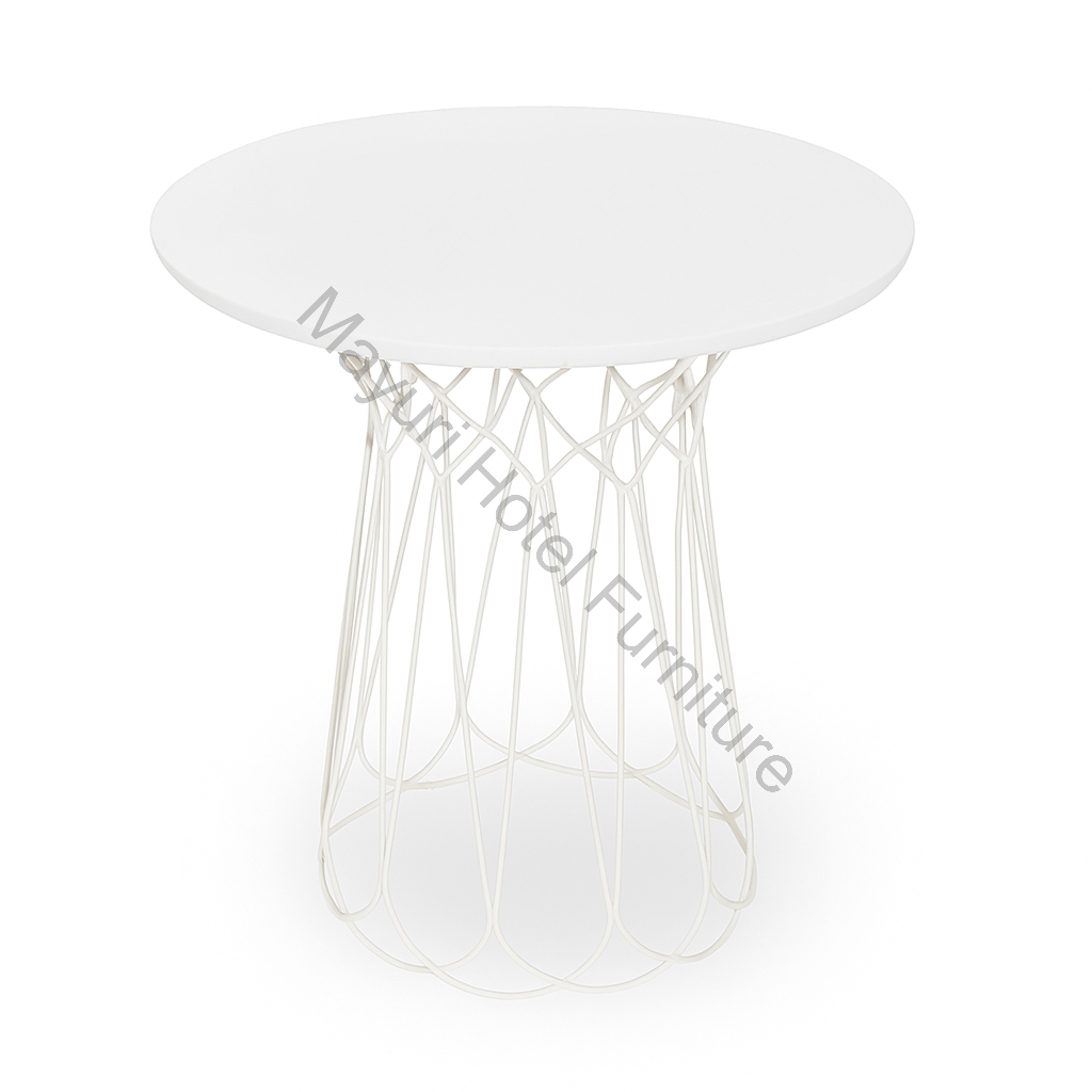 Cafe Table